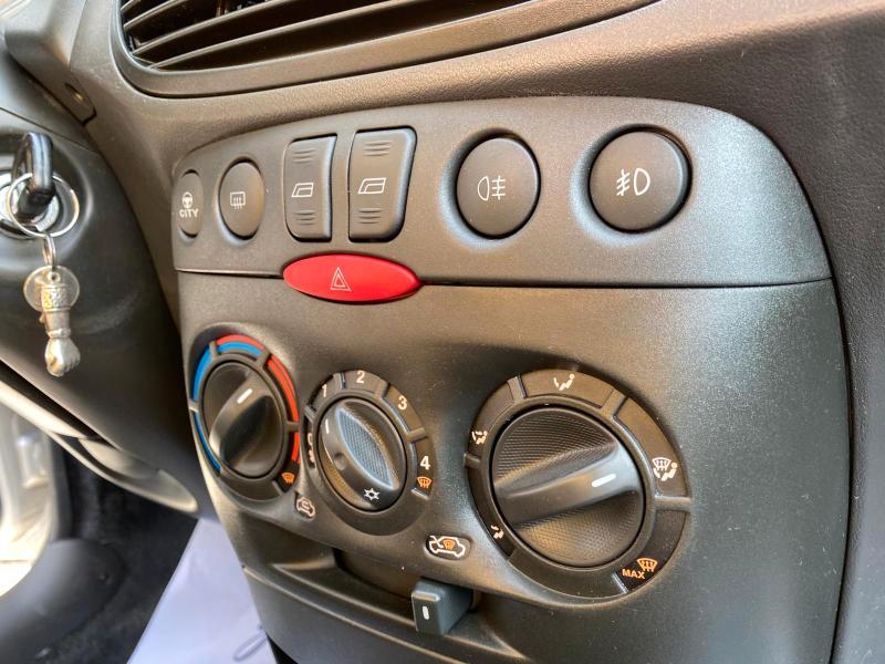 Fiat Punto 3 Porte Punto 3p 1.2 Classic Active