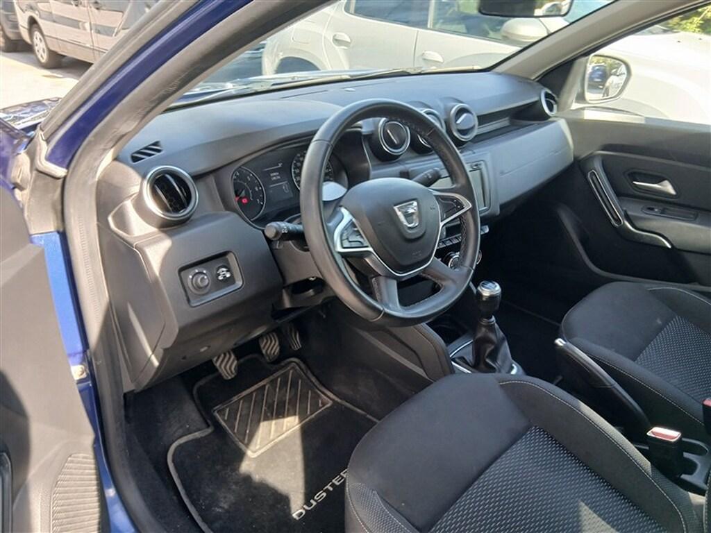Dacia Duster 1.0 tce ECO-G Comfort 4x2