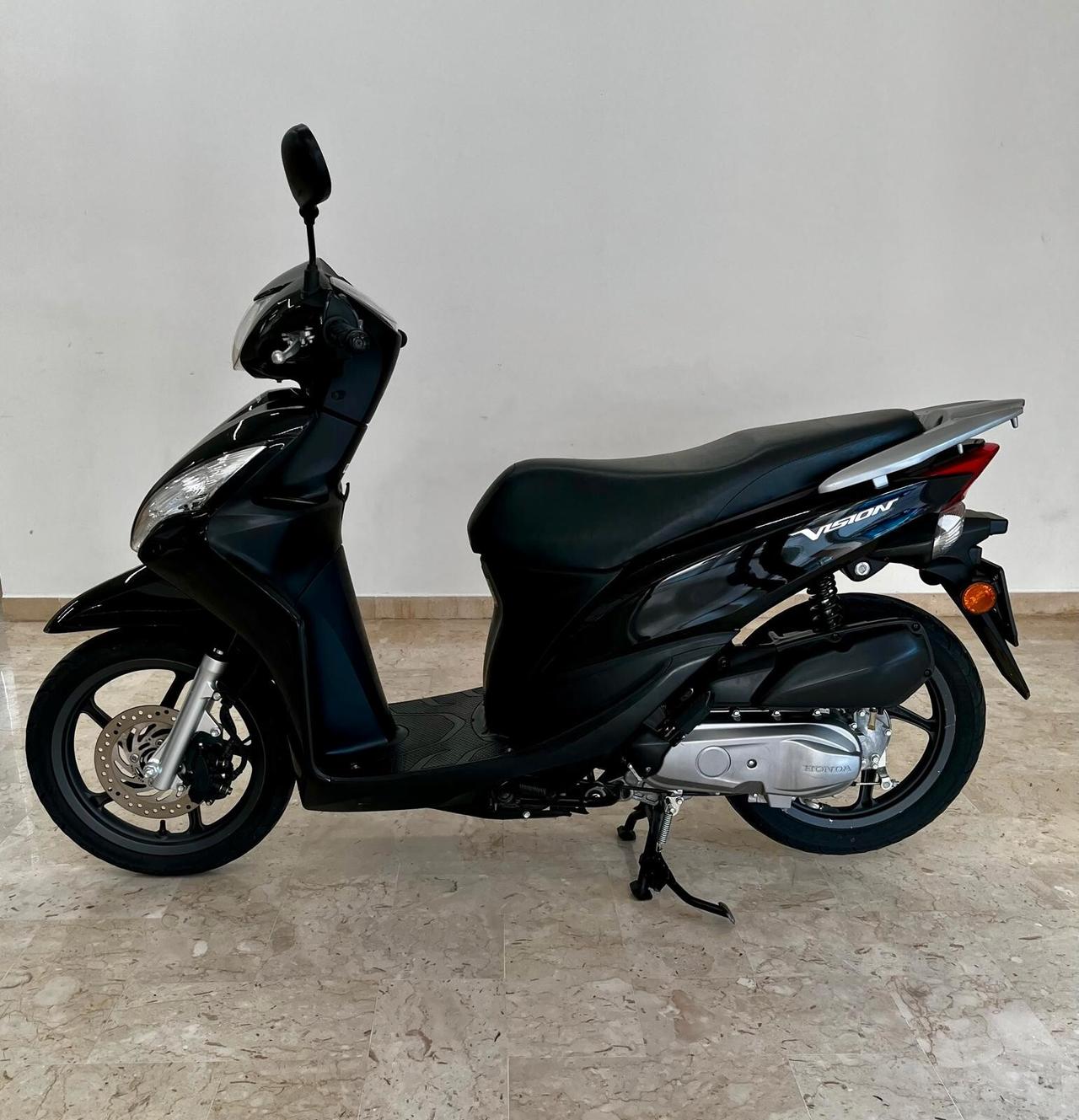 HONDA VISION 50 2020