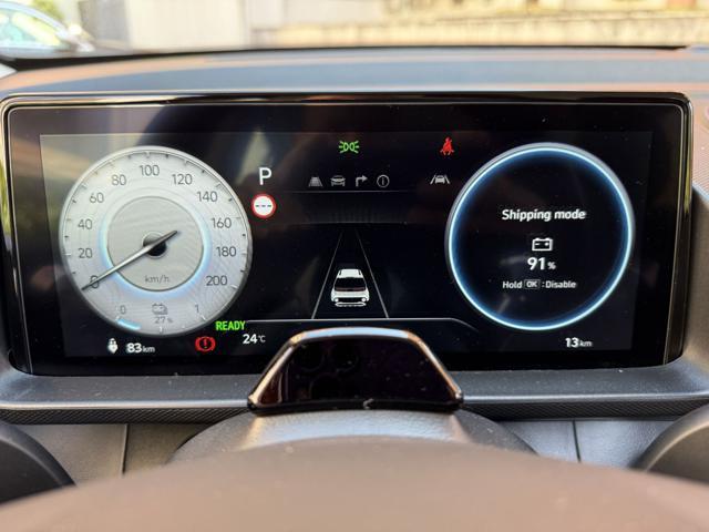 HYUNDAI INSTER 49 kWh XTech