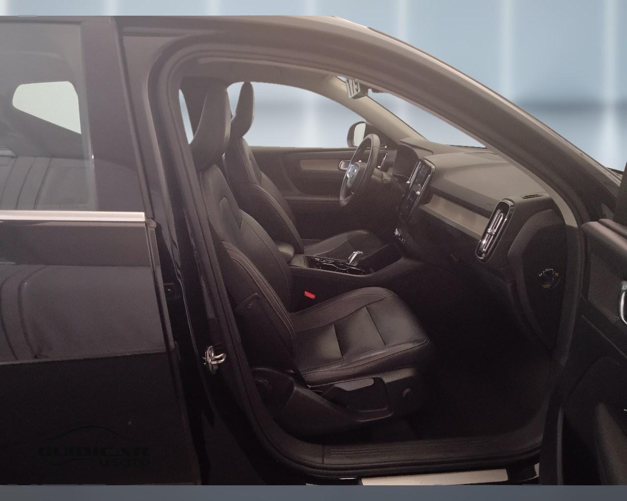 VOLVO XC40 - XC40 2.0 d3 Inscription geartronic my20