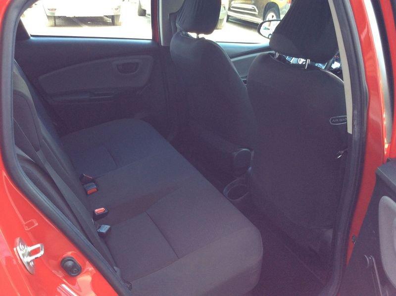 Toyota Yaris Yaris 1.5 Hybrid 5 porte Active