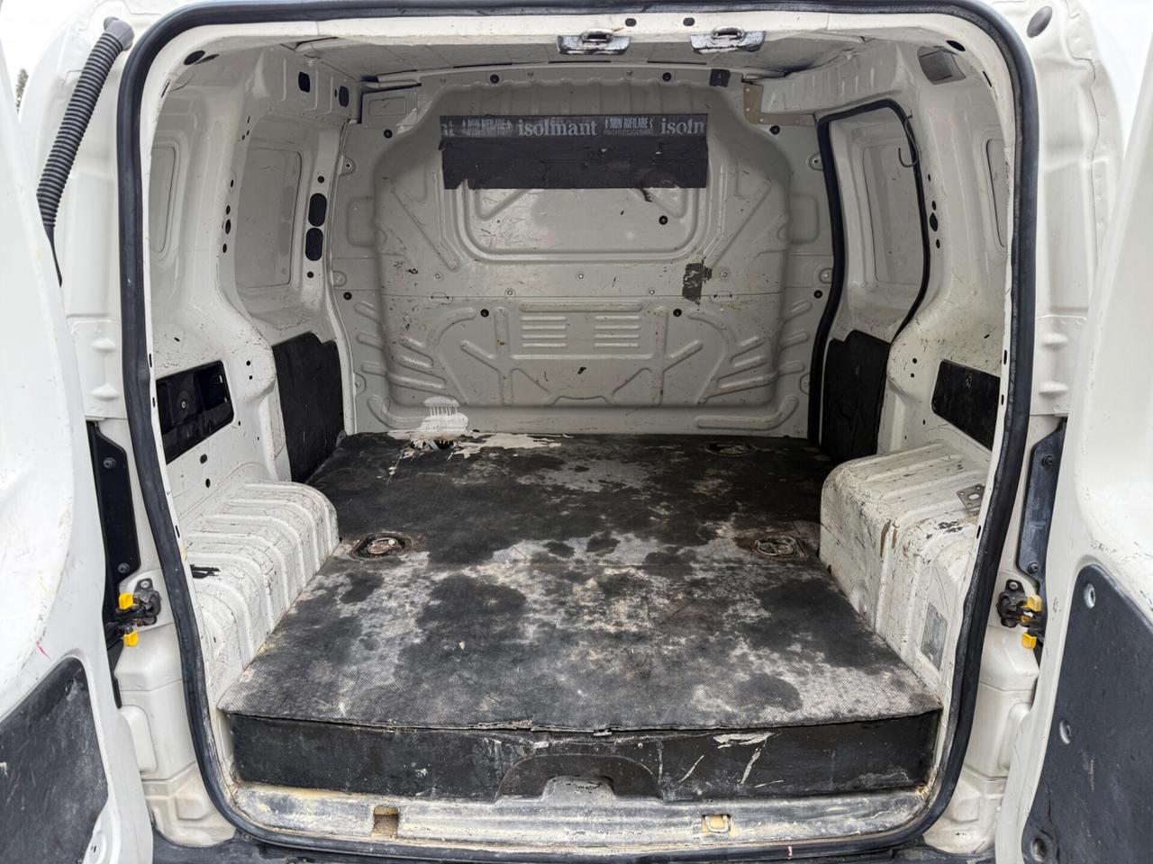 FIAT FIORINO 1.4 METANO|IVA ESPOSTA