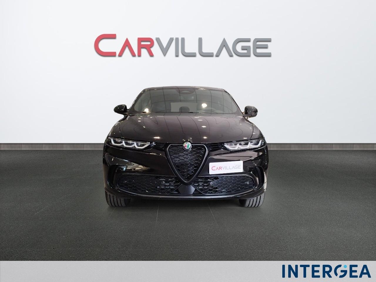 ALFA ROMEO Tonale 1.6 Veloce 130cv tct6