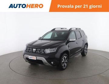 DACIA Duster 1.0 TCe GPL 4x2 Prestige Up