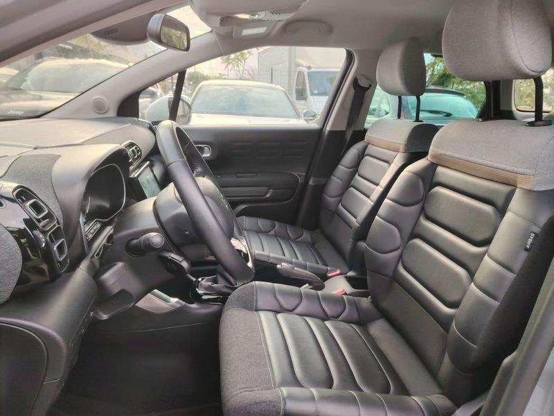 Citroën C3 Aircross C3 Aircross pt 110 S&S Shine Pack