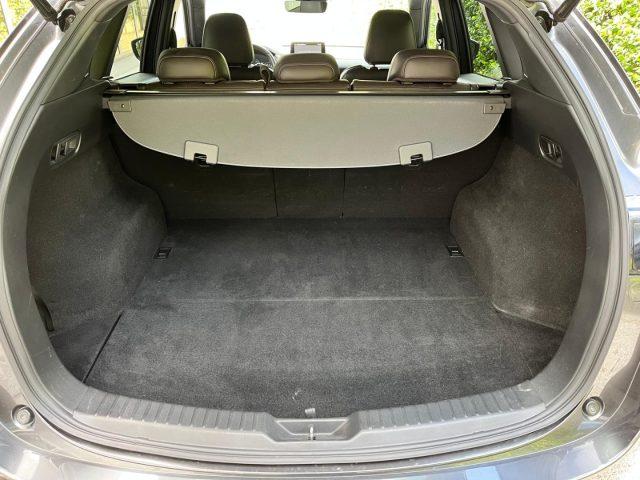 MAZDA CX-5 Skyactiv-D 184 CV AWD Signature *GARANZIA MAZDA*