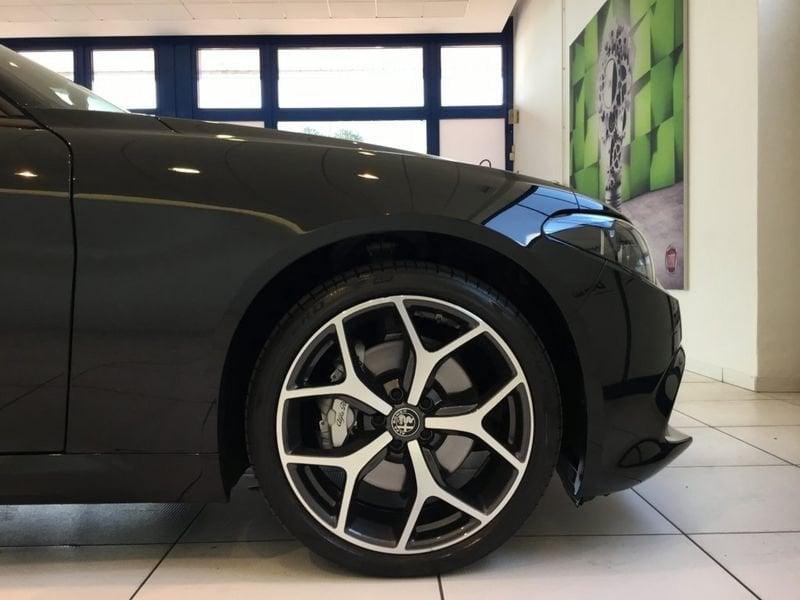 Alfa Romeo Giulia Giulia 2.0 Turbo 280 CV AT8 AWD Q4 Sprint MY24