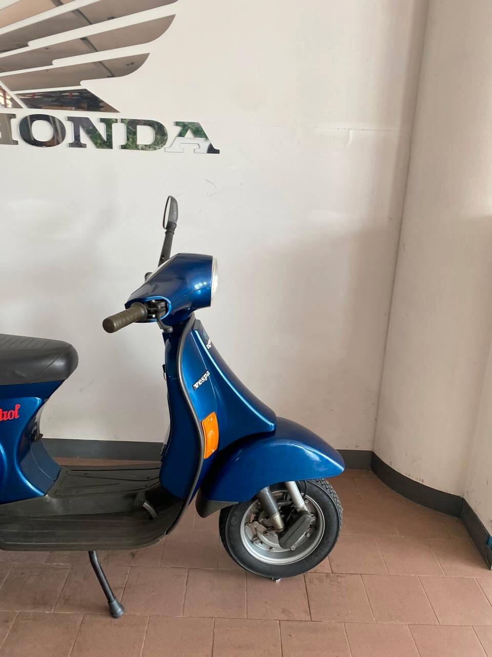 Piaggio Vespa 50 PK