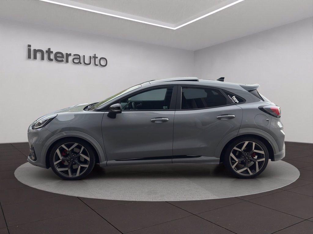 FORD Puma 1.5 ecoboost ST s&s 200cv del 2022