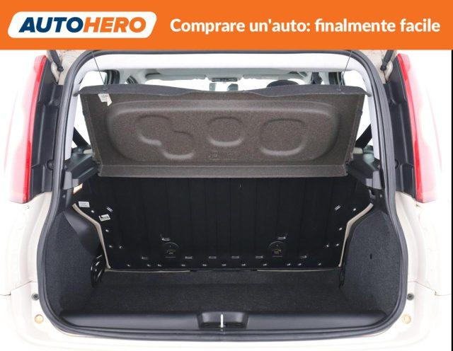 FIAT Panda 1.3 MJT S&S Lounge