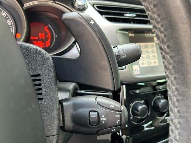 CITROEN C3 1.2 82CV 5P "CAMBIO AUTOMATICO"