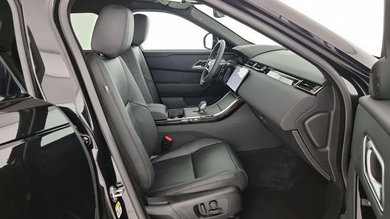 Land Rover Range Rover Velar 2.0D I4 204 CV S