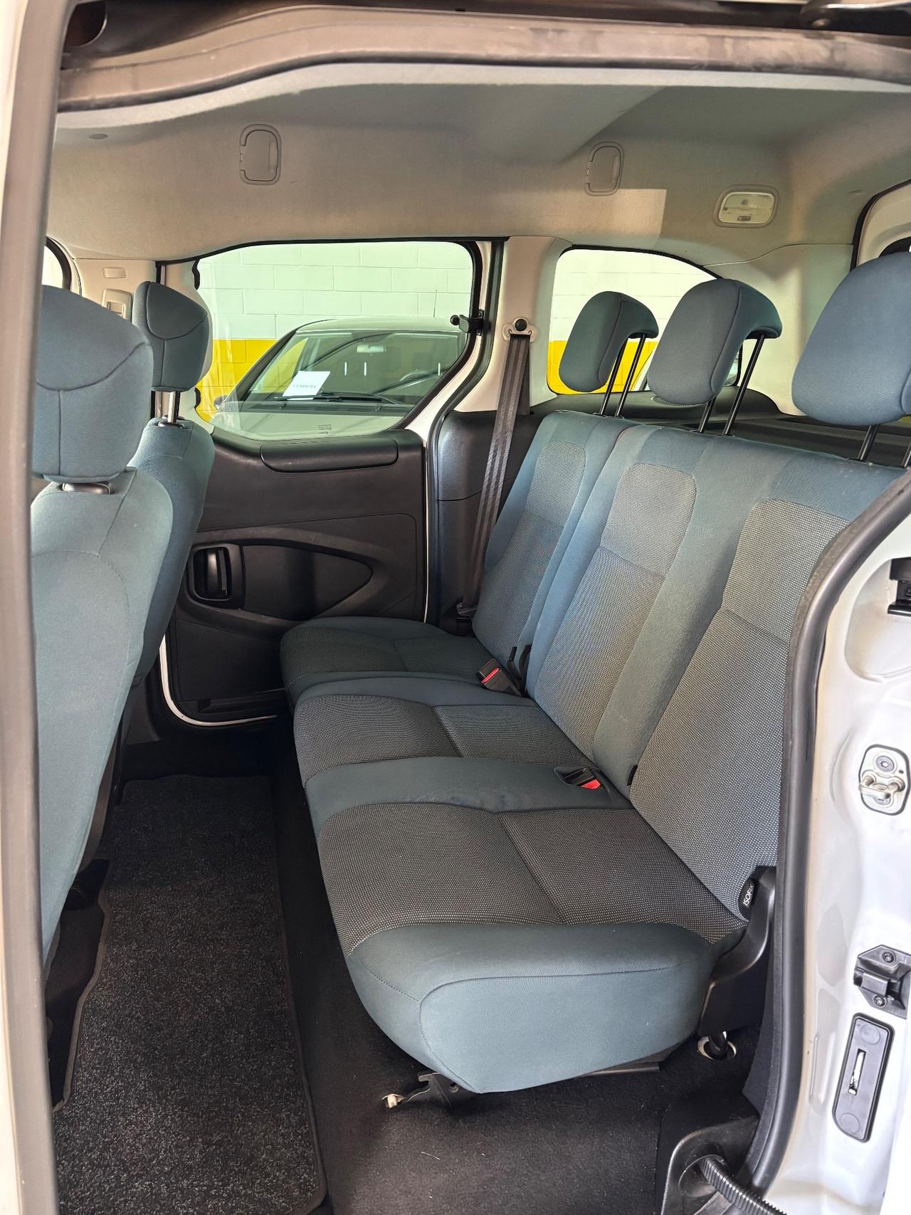 Citroen Berlingo Multispace 1.6 Hdi SOLO 50 MILA KM