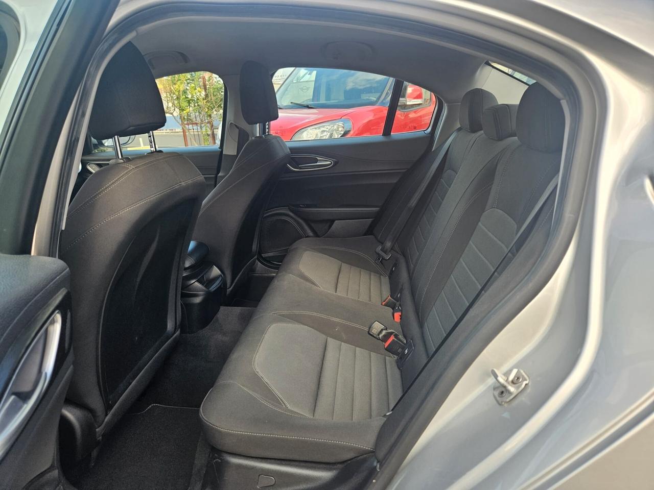 Alfa Romeo Giulia 2.2 Turbodiesel 150 CV AT8 Super