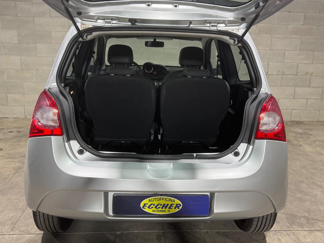 RENAULT TWINGO 1.2 75CV NEOPATENTATI