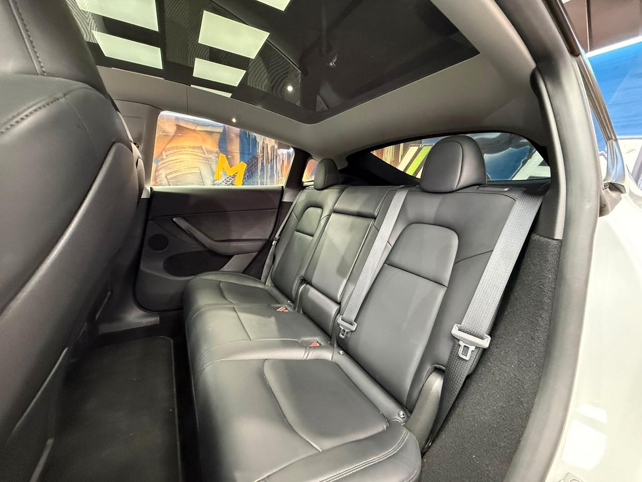 Tesla Model Y RWD (485)