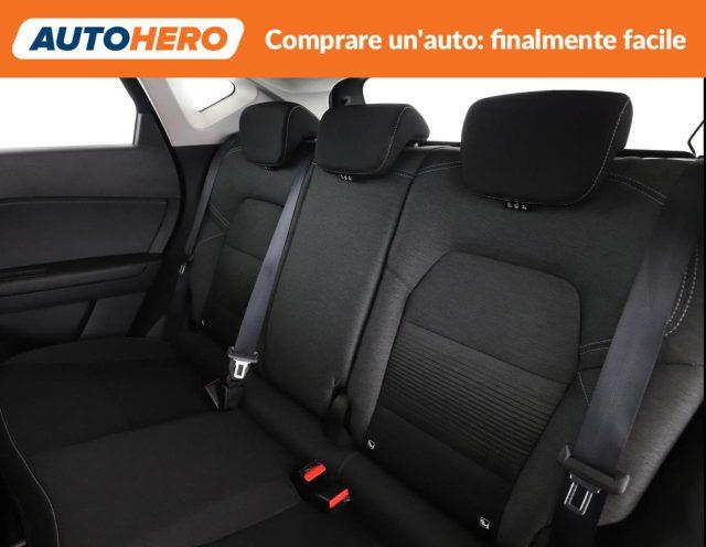 RENAULT Captur Full Hybrid E-Tech 145 CV Zen