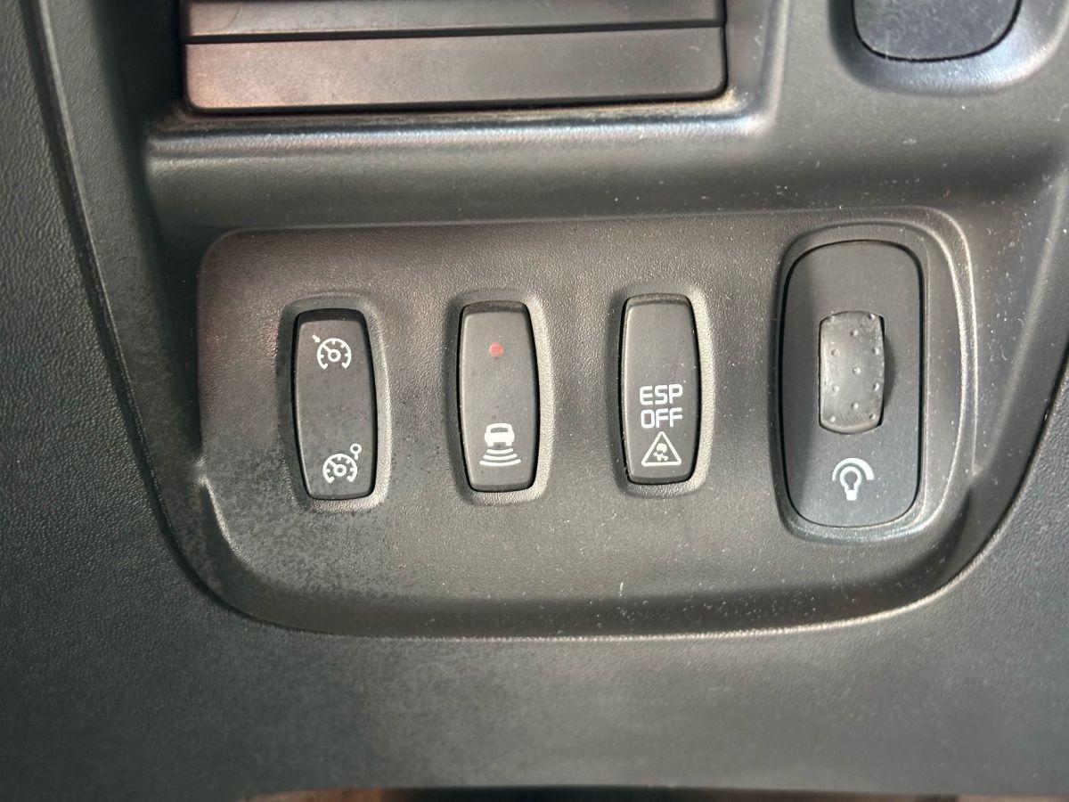 Renault Grand Espace 2.0 dCi 175CV 7p Initiale