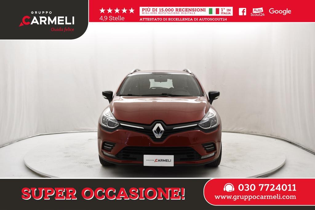 Renault Clio Sporter 0.9 TCe Energy Business
