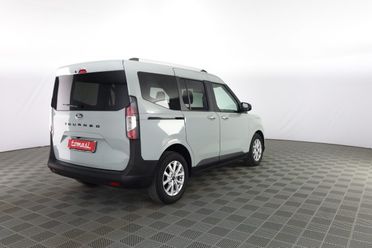 FORD Tourneo Courier 2ªs 1.0 EcoBoost Titanium