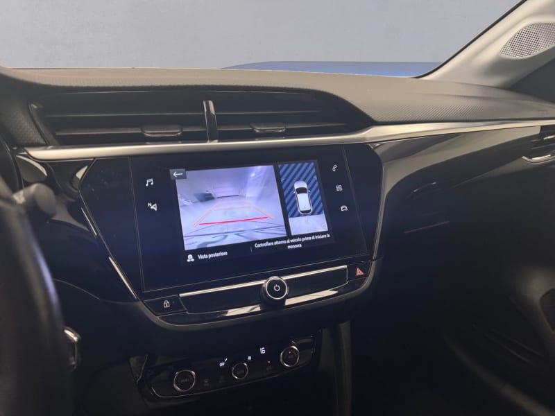 OPEL CORSA 1.2 100 CV ELEGANCE