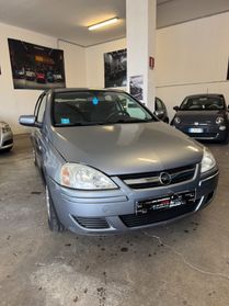 Opel Corsa 1.2i 16V cat 5 porte Enjoy