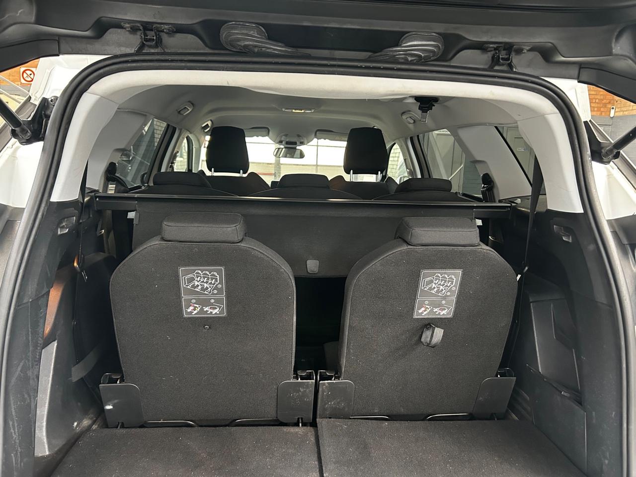 Peugeot 5008 BlueHDi 130 S&S EAT8 7 posti