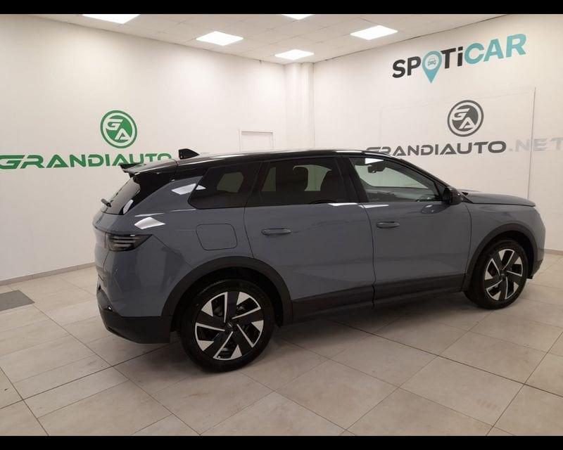 Opel Grandland Nuovo GS 145CV EDCT