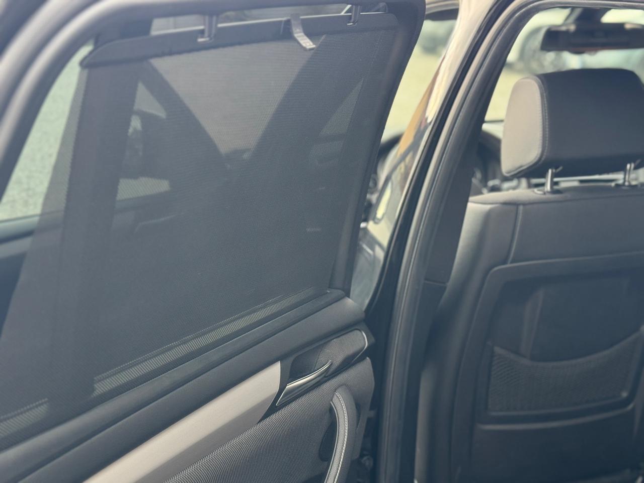 Bmw X3 xDrive20d Msport