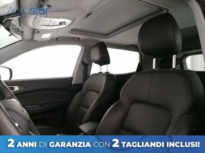 DR AUTOMOBILES dr 4.0 1.5 Gpl 114cv