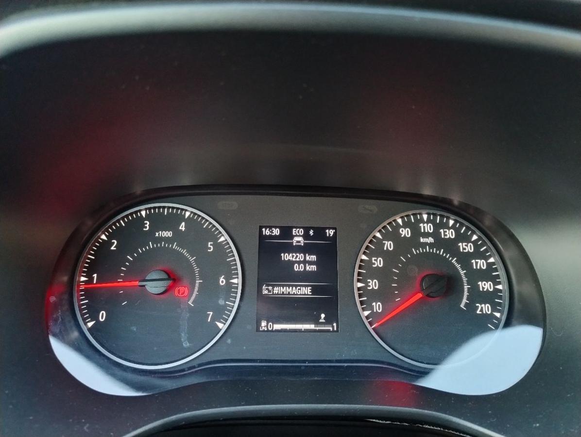 DACIA Sandero Stepway 1.0 TCe GPL ECO-G Essential