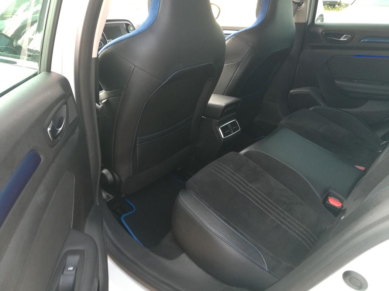 RENAULT - Mégane - dCi 165 CV EDC Energy GT 4Control - FINANZIABILE - PERMUTE