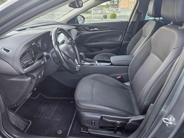 OPEL Insignia 1.6 CDTI 136CV 4 porte aut. Cosmo