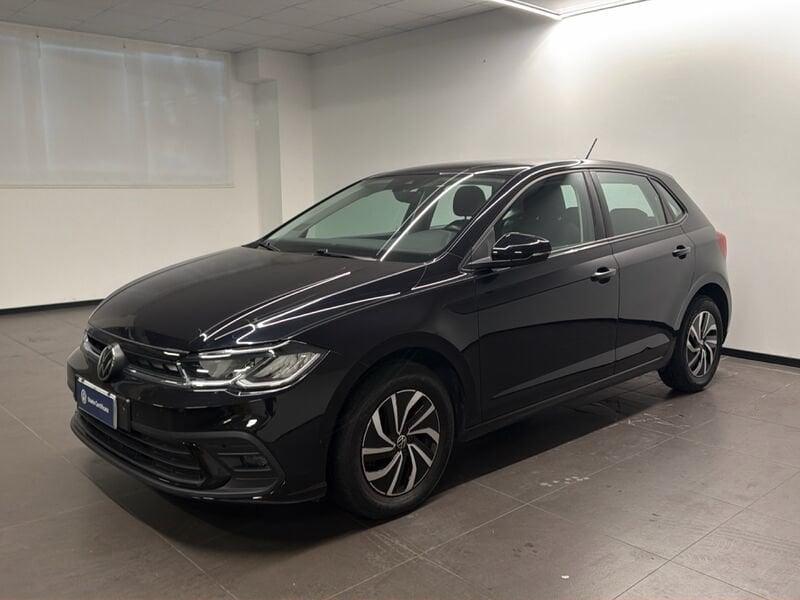Volkswagen Polo Nuova Life 1.0 TSI 70 kW (95 CV) Manuale