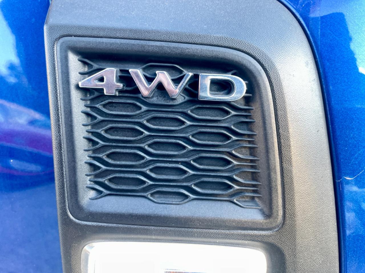 Dacia Duster 1.5 Blue dCi 115 CV 4x4 IMM.2021