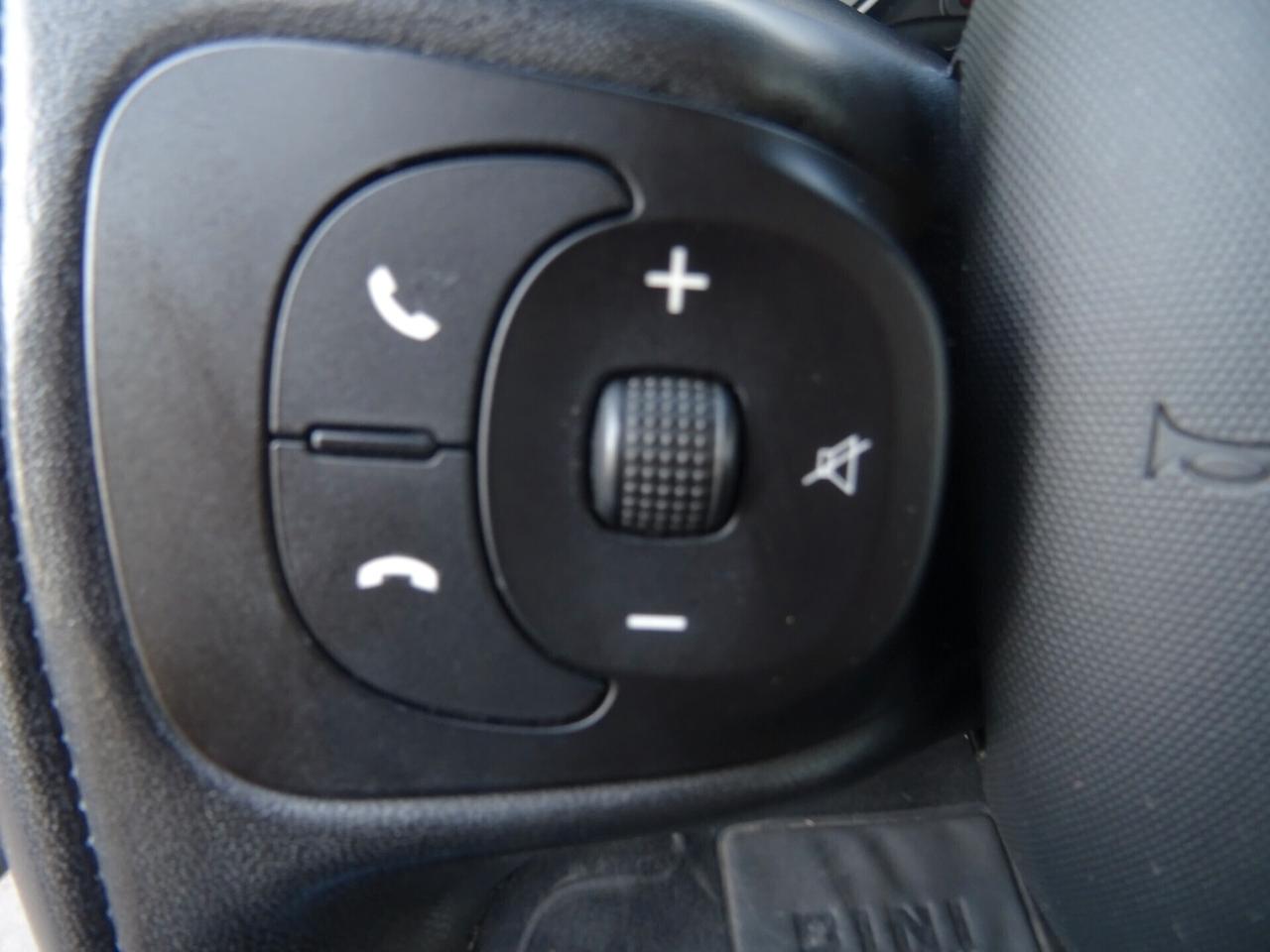 Fiat 500L 1.4 T-Jet 120 CV GPL Pop Star