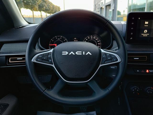 DACIA Sandero Stepway 1.0 TCe ECO-G Expression