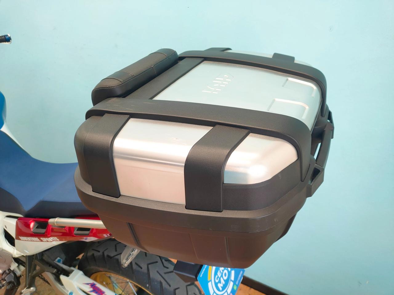 Honda AFRICA TWIN - Versione 30.mo Anniversario