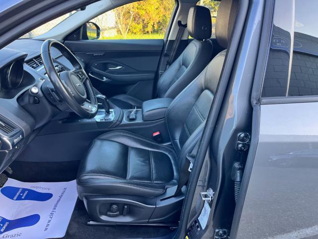 JAGUAR E-Pace 2.0D 150 CV AWD aut. R-Dynamic