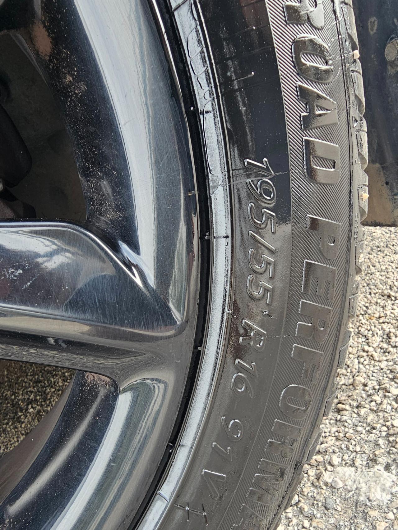 Ford Fiesta 1.5 TDCi 5 porte ST-Line