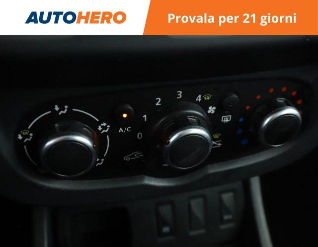 DACIA Duster 1.6 115CV Start&Stop 4x2 Ambiance