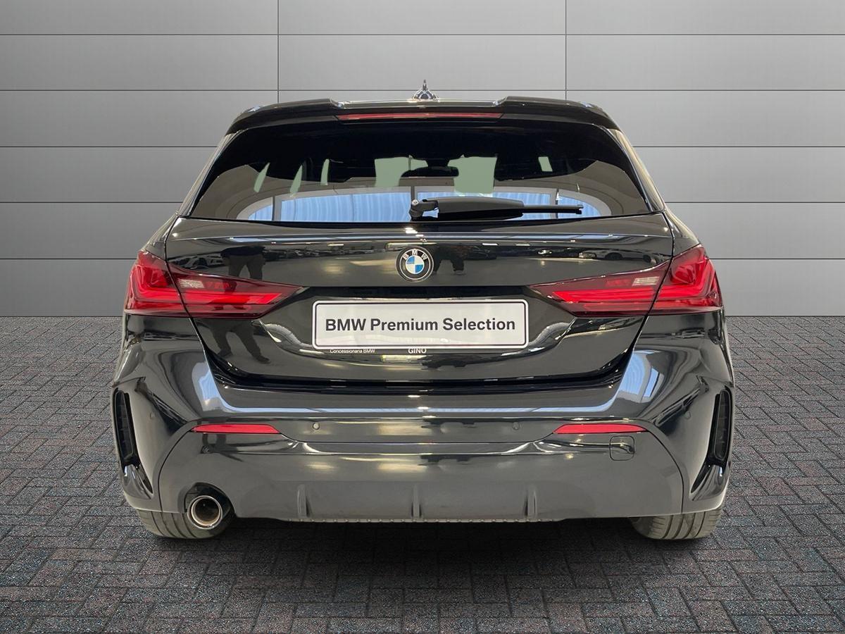 BMW Serie 1 F40 - 118i Msport 136cv