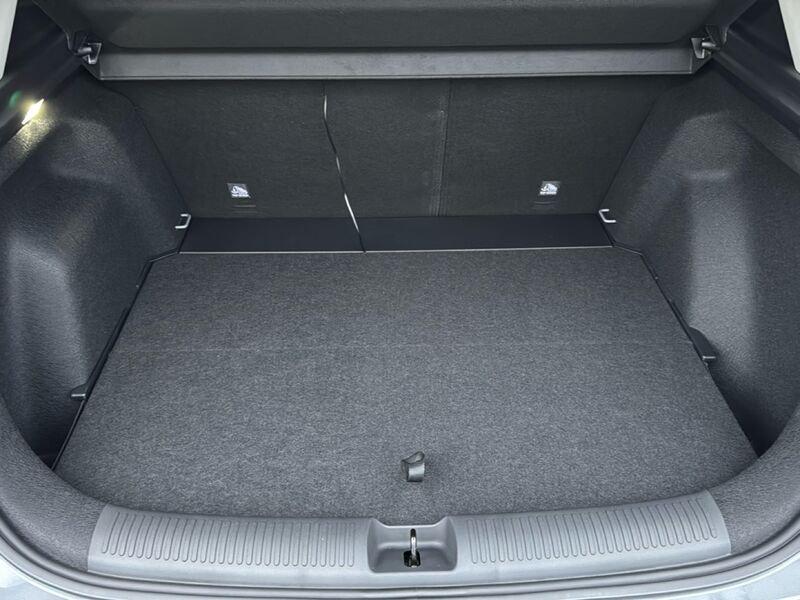 MG ZS ZS 1.5 Hybrid+ Luxury