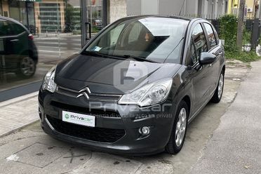 CITROEN C3 1.4 HDi 70 Seduction