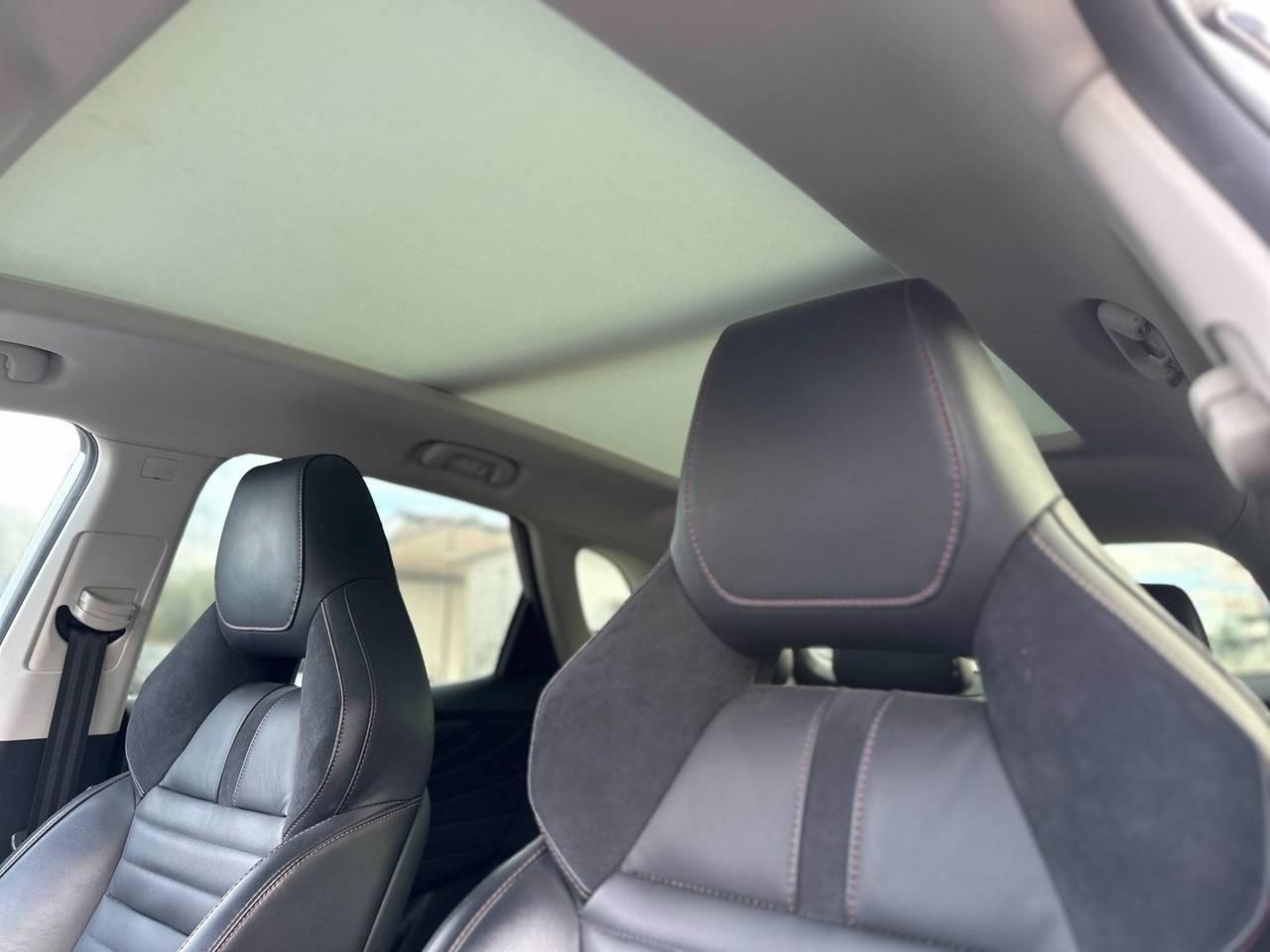 MG HS I - HS 1.5 t Luxury