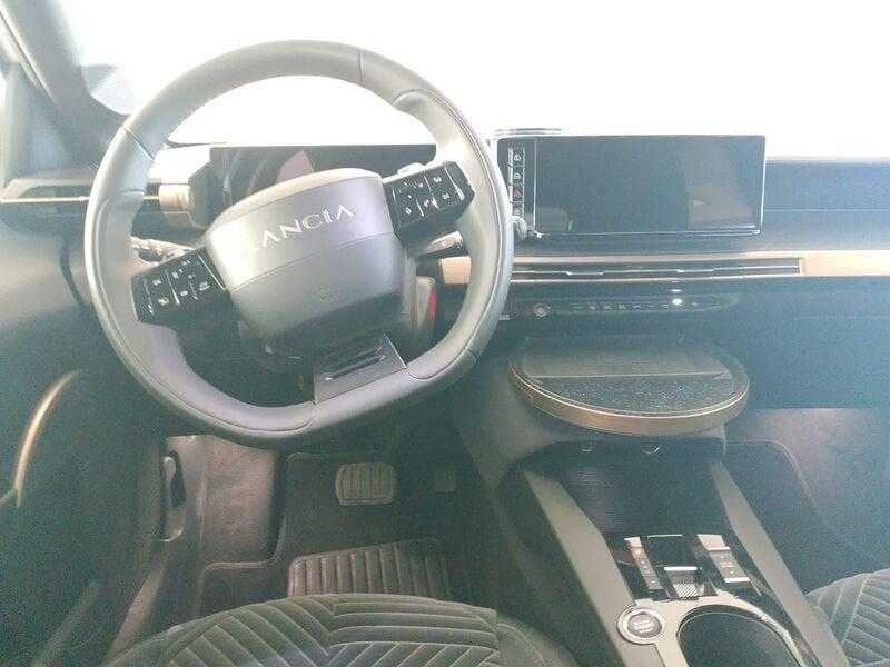 Lancia Ypsilon Nuova Ibrida Lx 1.2 100cv Ibrida