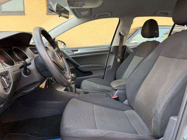 VOLKSWAGEN Golf Business 1.4 TGI 5p. Comfortline BlueMotion
