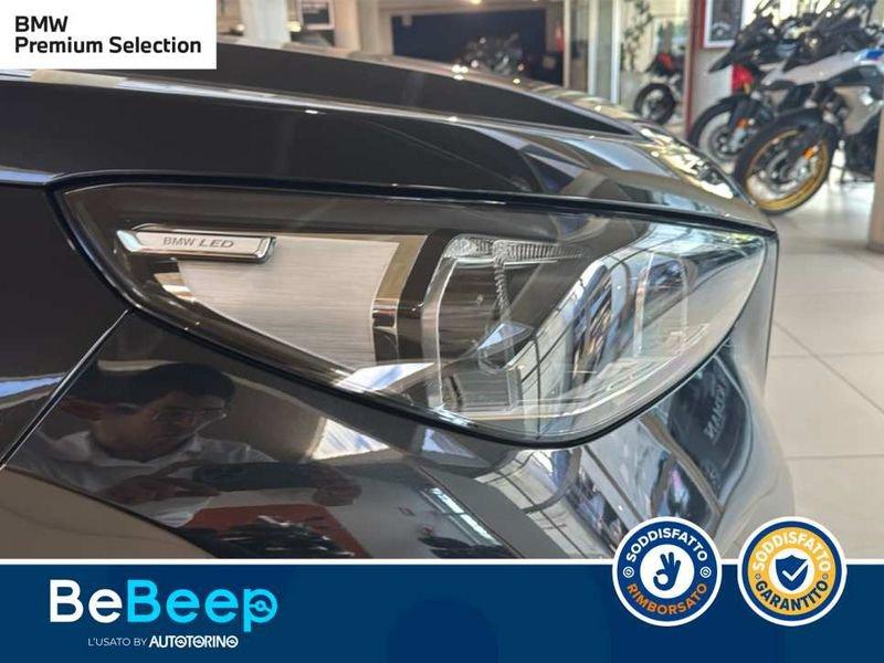 BMW X1 XDRIVE20D MHEV 48V MSPORT AUTO