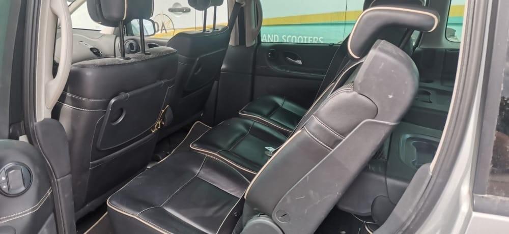 Renault Espace 7 Posti